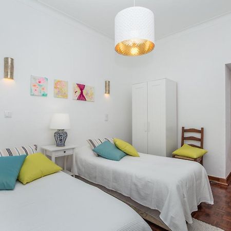 דירות סילבס Casa Jacaranda מראה חיצוני תמונה