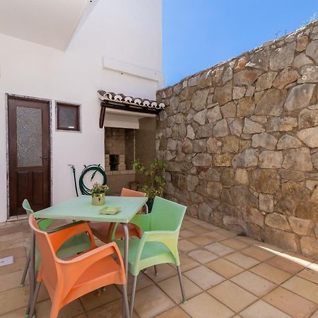 דירות סילבס Casa Jacaranda מראה חיצוני תמונה