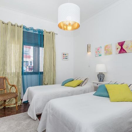 דירות סילבס Casa Jacaranda מראה חיצוני תמונה