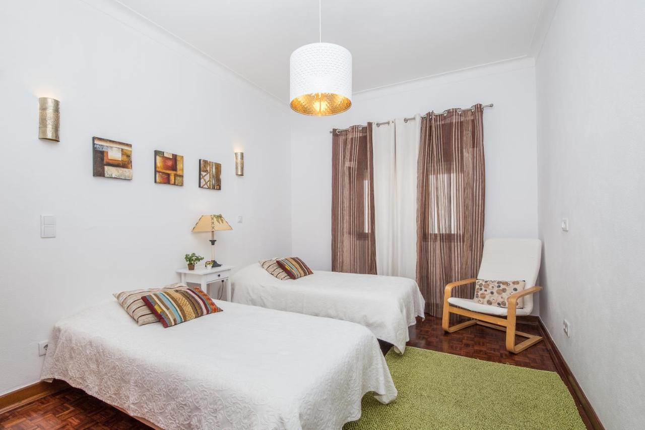 דירות סילבס Casa Jacaranda מראה חיצוני תמונה