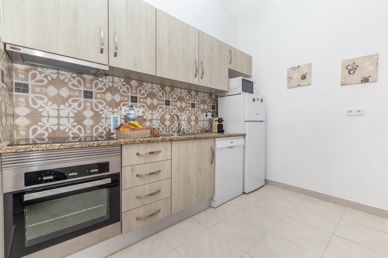 דירות סילבס Casa Jacaranda מראה חיצוני תמונה
