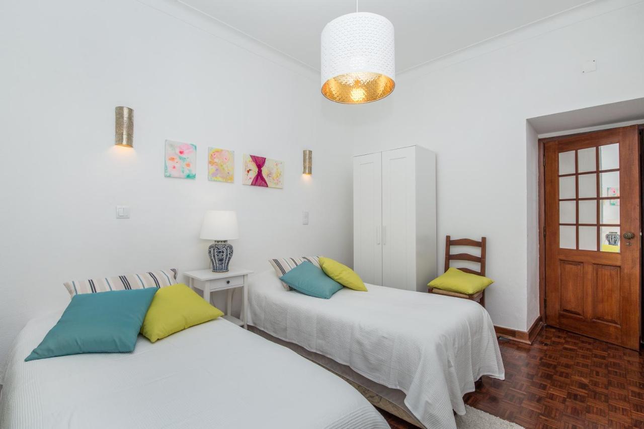 דירות סילבס Casa Jacaranda מראה חיצוני תמונה