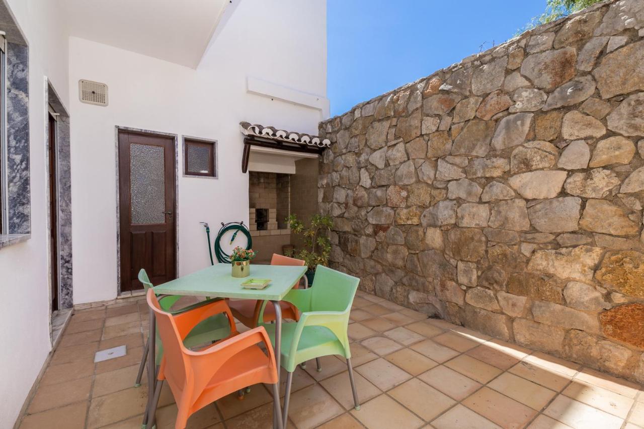 דירות סילבס Casa Jacaranda מראה חיצוני תמונה