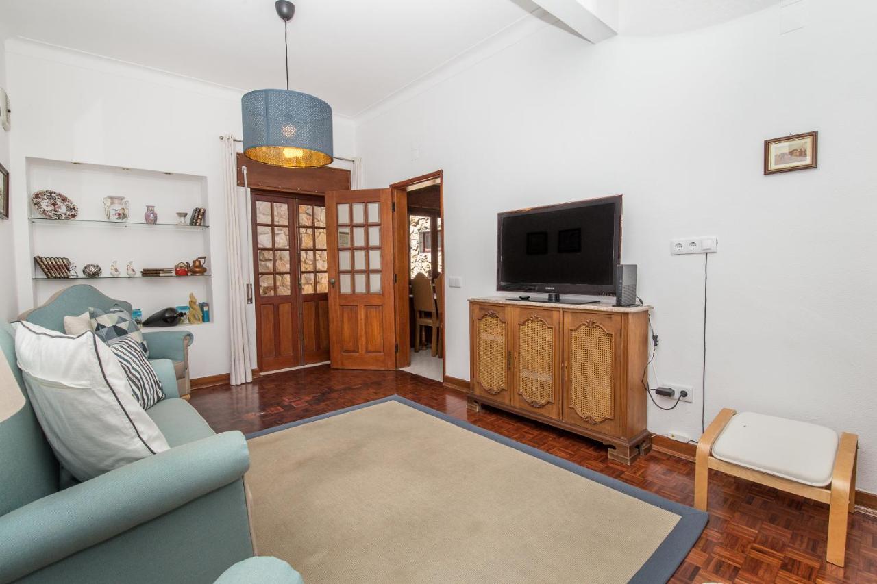 דירות סילבס Casa Jacaranda מראה חיצוני תמונה