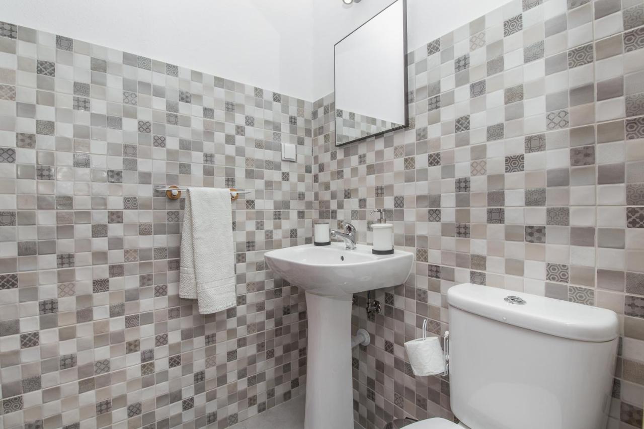 דירות סילבס Casa Jacaranda מראה חיצוני תמונה