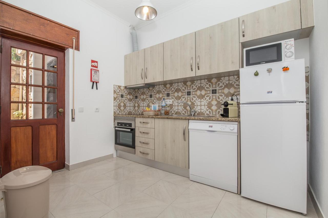 דירות סילבס Casa Jacaranda מראה חיצוני תמונה