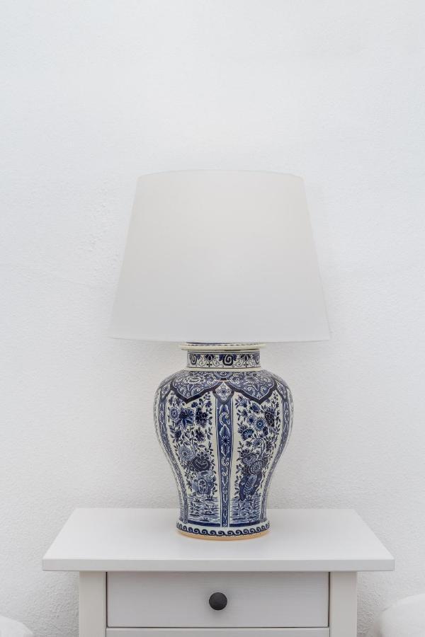 דירות סילבס Casa Jacaranda מראה חיצוני תמונה