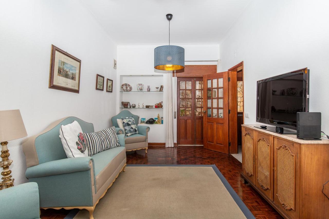 דירות סילבס Casa Jacaranda מראה חיצוני תמונה