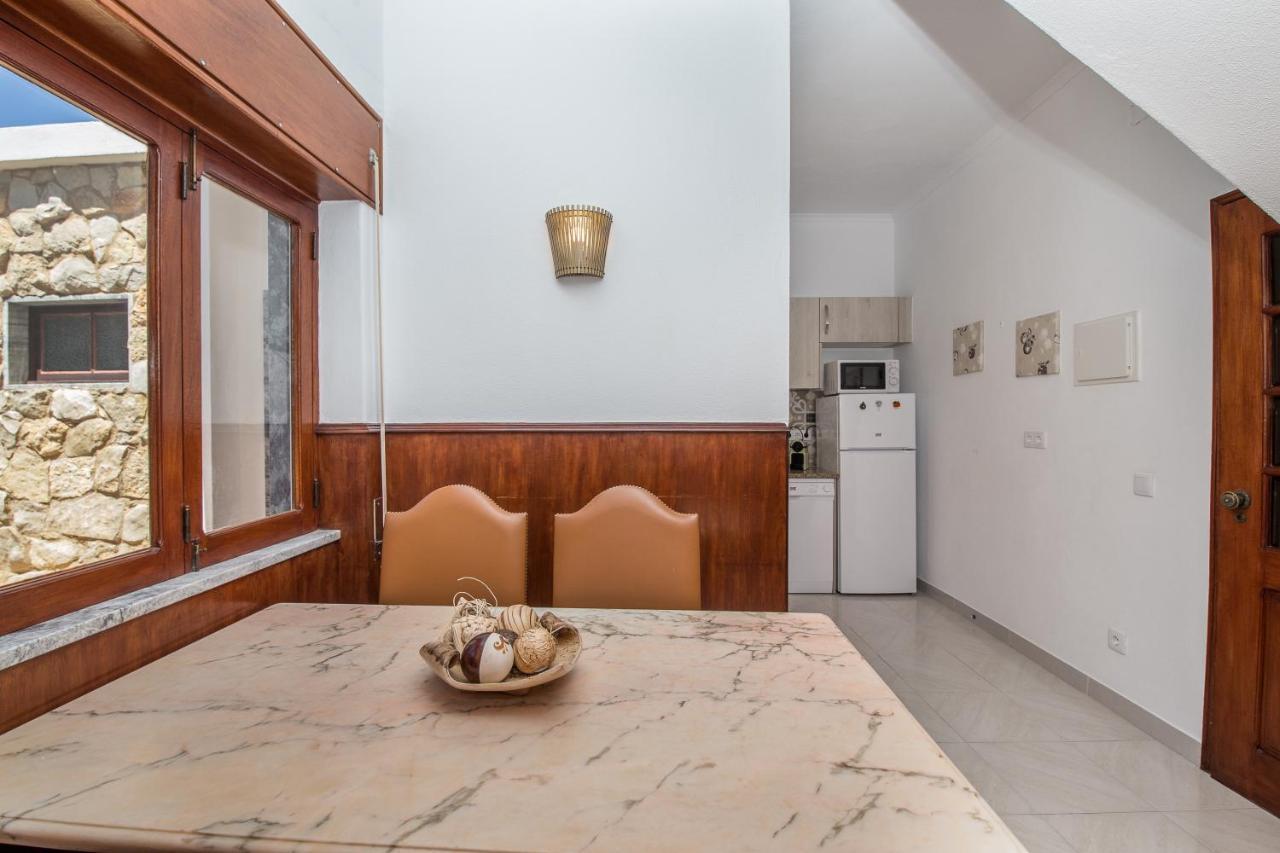 דירות סילבס Casa Jacaranda מראה חיצוני תמונה