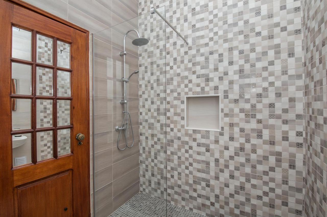 דירות סילבס Casa Jacaranda מראה חיצוני תמונה