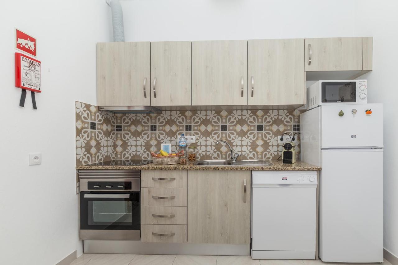 דירות סילבס Casa Jacaranda מראה חיצוני תמונה