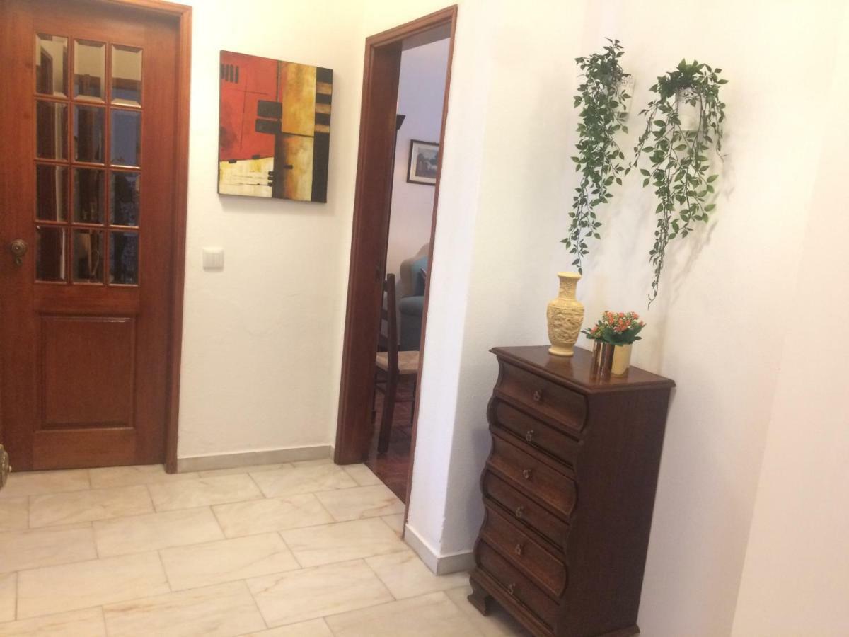דירות סילבס Casa Jacaranda מראה חיצוני תמונה