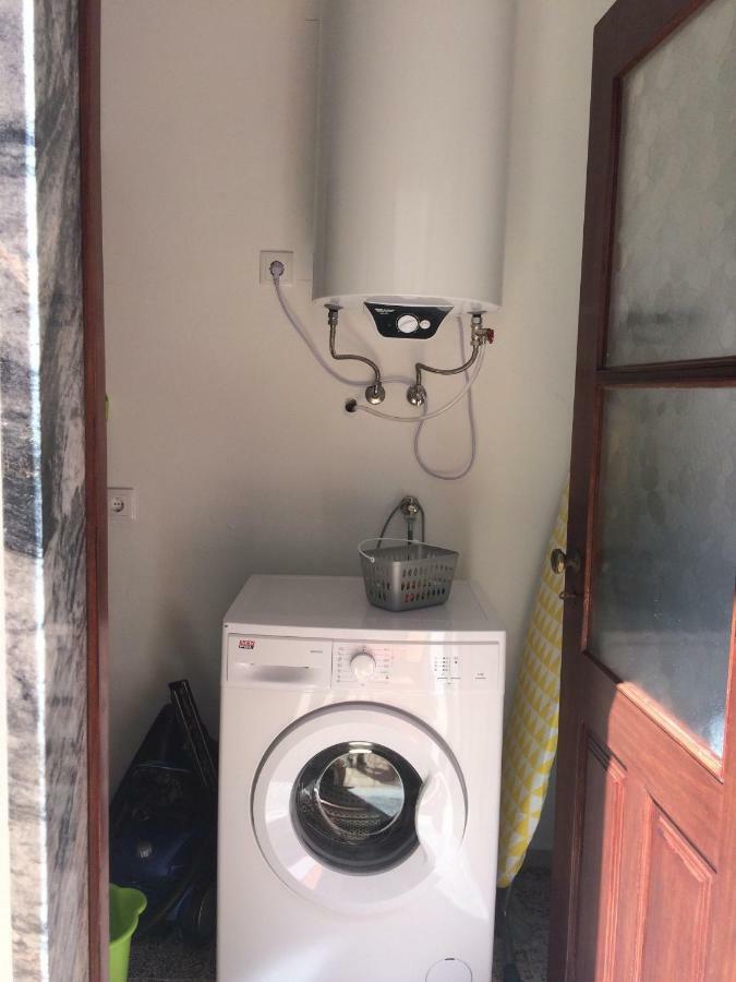 דירות סילבס Casa Jacaranda מראה חיצוני תמונה