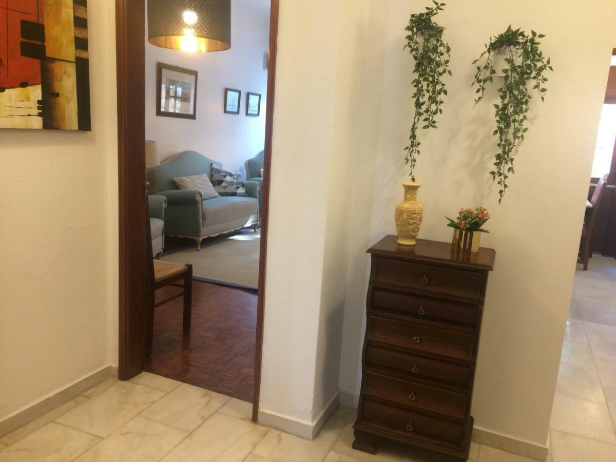 דירות סילבס Casa Jacaranda מראה חיצוני תמונה